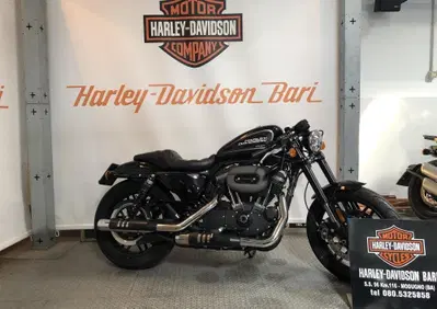 Harley-Davidson 1200 Roadster (2017 - 20) - XL 1200R - Annuncio 10109525