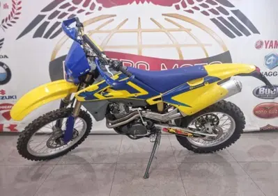 Husqvarna TC 570 - Annuncio 10109531