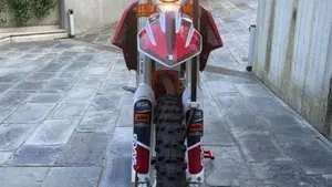 KTM 250 EXC-F Six Days (2023)  (4)