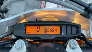 KTM 250 EXC-F Six Days (2023)  (6)