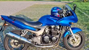 Kawasaki ZR 7S  (9)