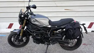 Benelli Leoncino 800 (2022 - 26) usata