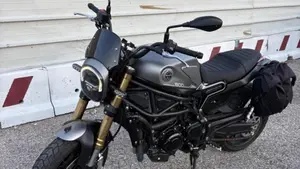 Benelli Leoncino 800 (2022 - 26)  (3)