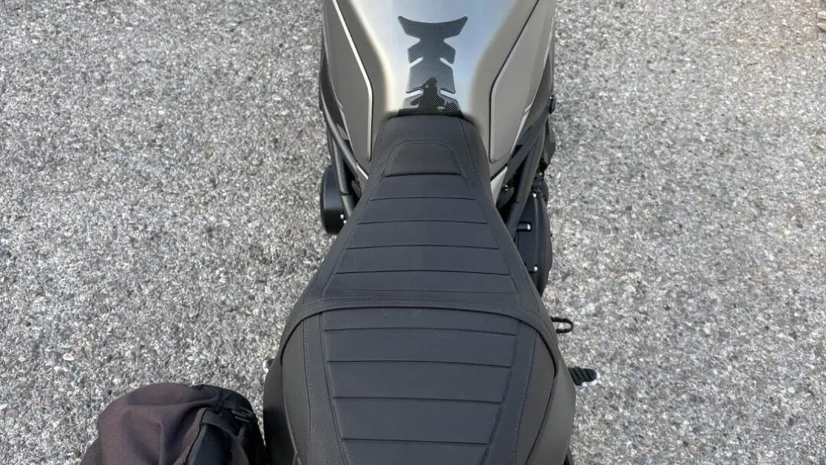 Benelli Leoncino 800 (2022 - 26)  (4)