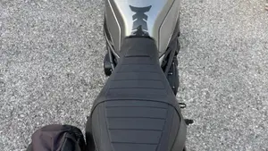 Benelli Leoncino 800 (2022 - 26)  (4)
