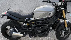 Benelli Leoncino 800 (2022 - 26)  (6)