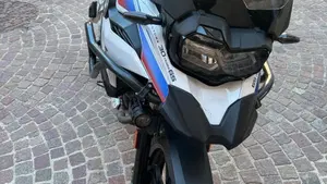 Bmw F 750 GS Edition 40 Years GS (2021) 