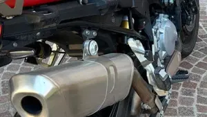 Bmw F 750 GS Edition 40 Years GS (2021)  (3)