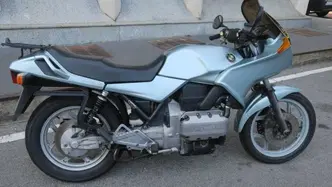 Bmw K 75 S