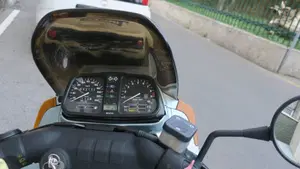 Bmw K 75 S  (4)