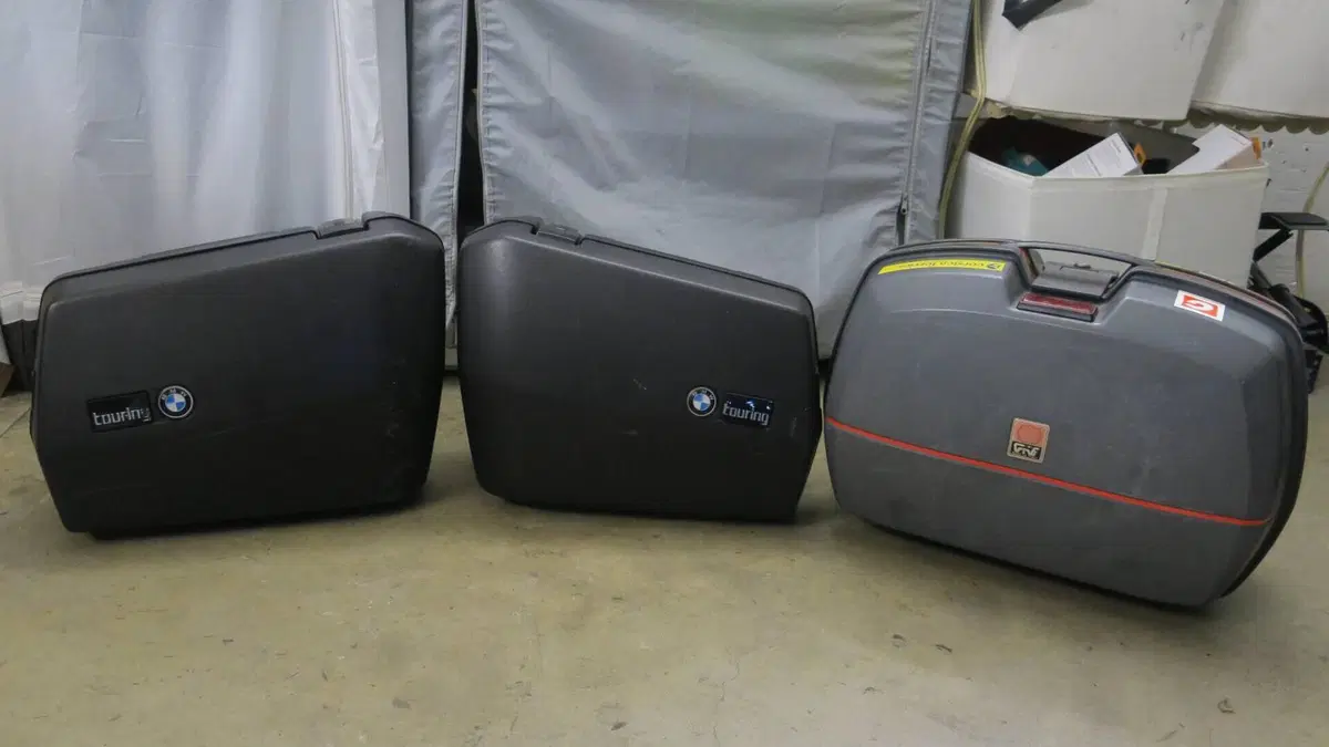 Bmw K 75 S  (8)