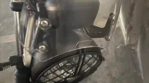 Triumph Street Scrambler 900 (2019 - 20)  (5)