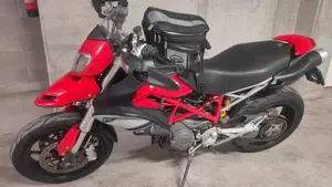 Ducati Hypermotard 1100 (2007 - 09) 