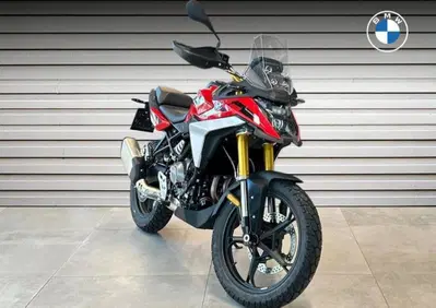 Bmw F 450 GS (2026) - Annuncio 10084917