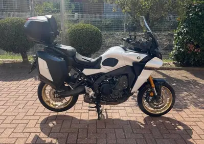 Yamaha Tracer 9 GT (2021 - 24) - Annuncio 10109332
