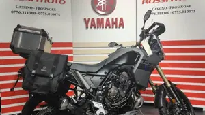 Yamaha Ténéré 700 (2022 - 24)  (2)