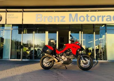 Ducati Multistrada V2 (2022 - 24) - Annuncio 10109547