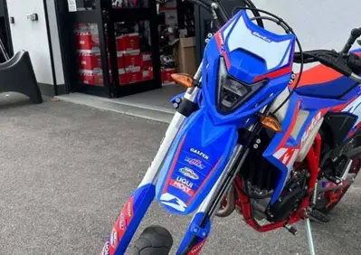 Betamotor RR 125 4T Enduro R (2024 - 26) - Annuncio 10109552