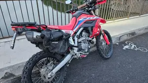 Honda CRF 300L (2021 - 24)  (4)