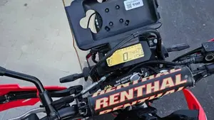 Honda CRF 300L (2021 - 24)  (8)