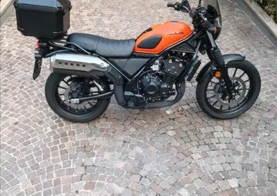 Honda CL500 (2023 - 24) - Annuncio 10109551