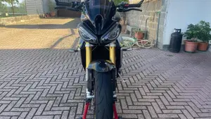 Triumph Speed Triple 1200 RS (2021 - 24)  (2)
