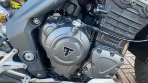 Triumph Speed Triple 1200 RS (2021 - 24)  (6)