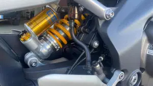 Triumph Speed Triple 1200 RS (2021 - 24)  (7)