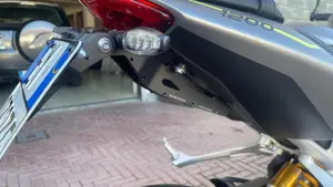 Triumph Speed Triple 1200 RS (2021 - 24)  (8)