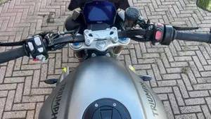 Triumph Speed Triple 1200 RS (2021 - 24)  (9)