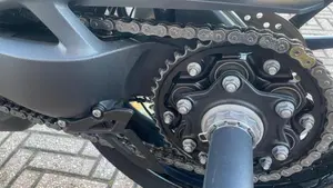 Triumph Speed Triple 1200 RS (2021 - 24)  (11)