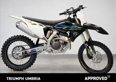 Triumph TF 250-X (2026) - Annuncio 10109556