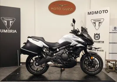 Kawasaki Versys 650 (2017 - 20) - Annuncio 10109557