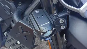 Brixton Motorcycles Crossfire 500 XC (2022 - 26)  (5)