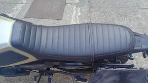 Brixton Motorcycles Crossfire 500 XC (2022 - 26)  (6)