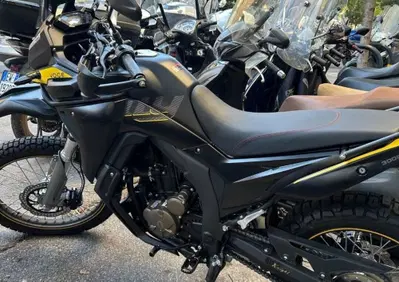 Voge Valico 300 Rally (2022 - 26) - Annuncio 10109560