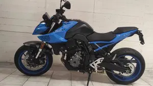 Suzuki GSX-8S (2023 - 24)  (2)