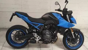 Suzuki GSX-8S (2023 - 24)  (3)