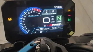 Suzuki GSX-8S (2023 - 24)  (4)
