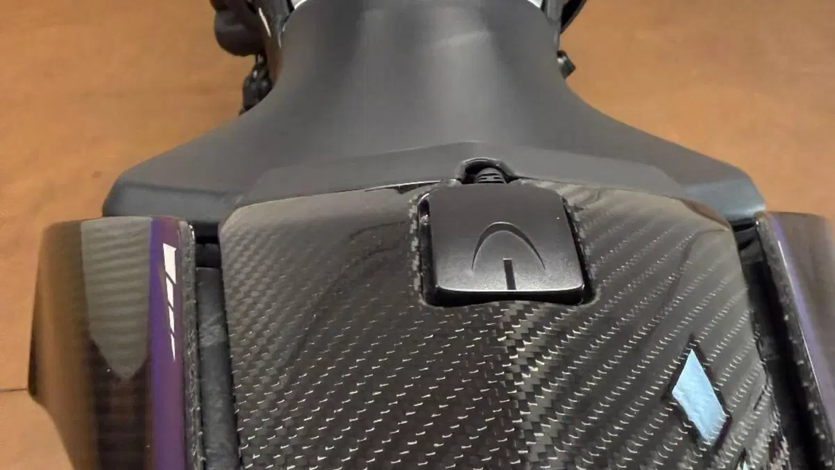 Yamaha YZF R1M (2020 - 25)  (12)
