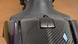 Yamaha YZF R1M (2020 - 25)  (12)
