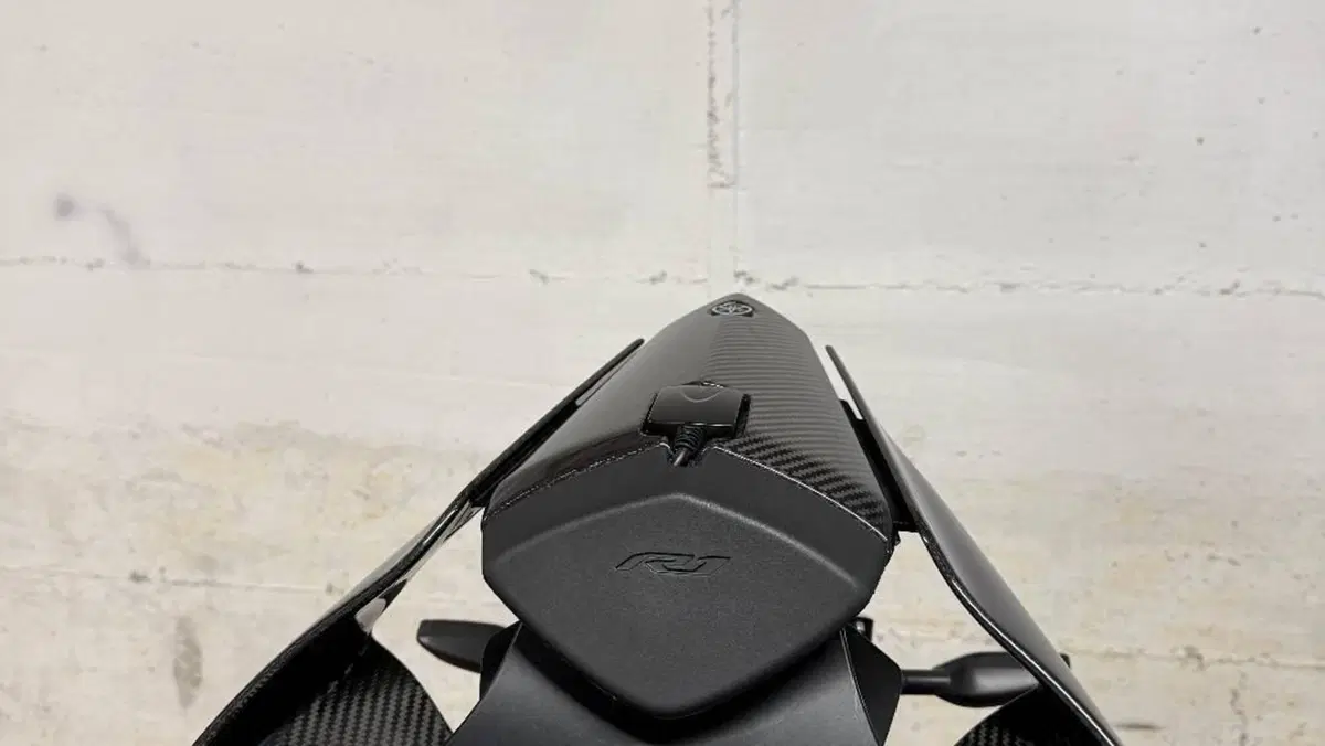 Yamaha YZF R1M (2020 - 25)  (11)