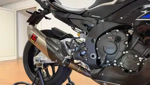 Yamaha YZF R1M (2020 - 25)  (18)