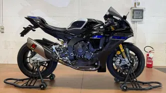 Yamaha YZF R1M (2020 - 25) usata
