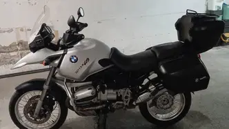 Bmw R 1150 GS ABS (1999 - 03) usata