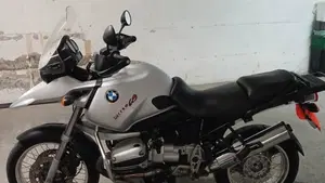 Bmw R 1150 GS ABS (1999 - 03)  (3)