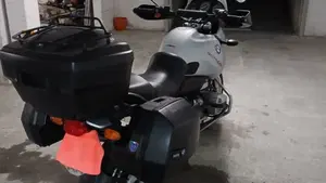 Bmw R 1150 GS ABS (1999 - 03)  (5)