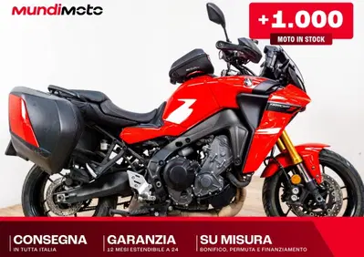 Yamaha Tracer 9 GT (2021 - 24) - Annuncio 10109567