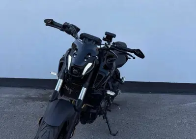 Yamaha MT-07 Pure (2023 - 25) - Annuncio 10109573
