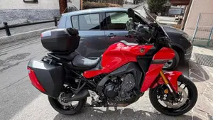 Yamaha Tracer 9 (2021 - 24)  (3)